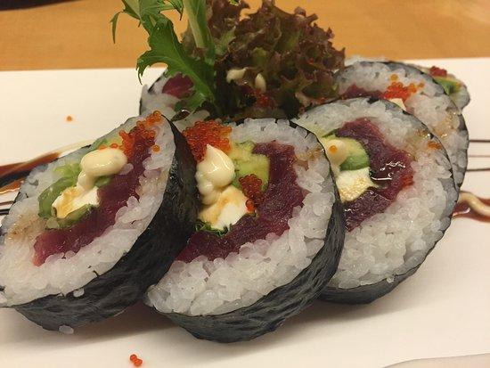 Japanese Soba Dining Buten Main Store